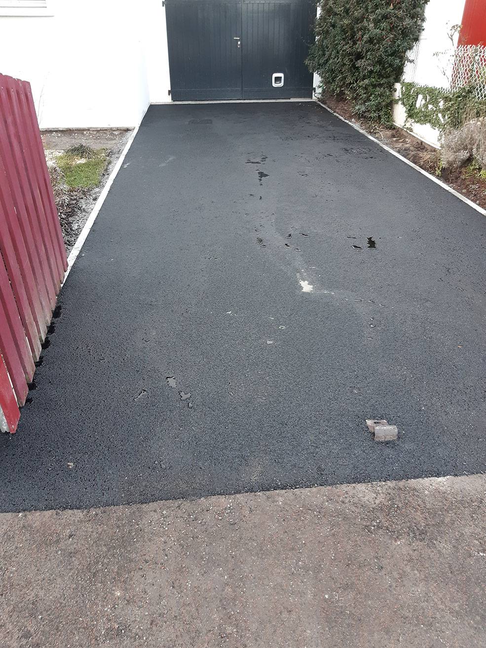 Réalisation-enrobé-Anglet